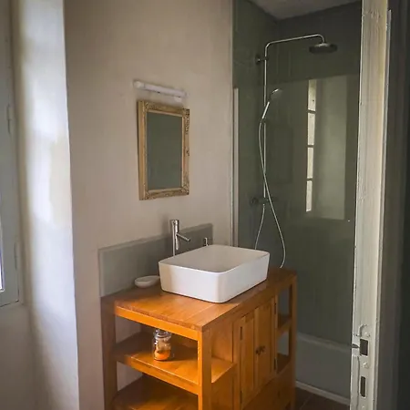 Tatil Evi Moulin Du 17eme Bastide De *