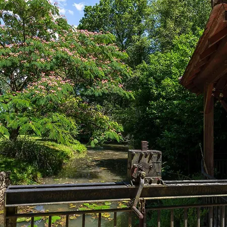 Moulin Du 17eme Bastide De *