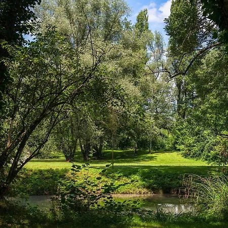 Tatil Evi Moulin Du 17eme Bastide De Monflanquin