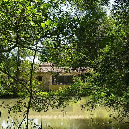 Moulin Du 17eme Bastide De Monflanquin