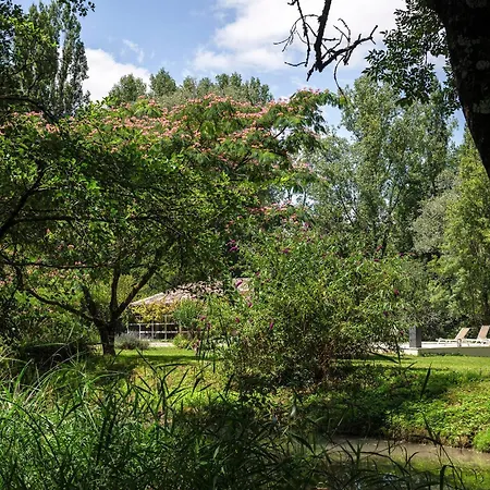 Tatil Evi Moulin Du 17eme Bastide De